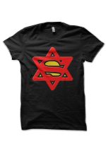 Super Jew T-Shirt