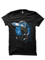 Rage Sword Power T-Shirt