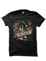 The Earth T-Shirt