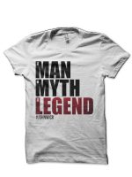 The Myth T-Shirt