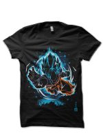 The Super Saiyan T-Shirt