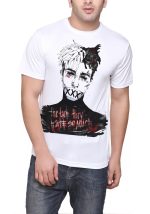 XXXtentacion White T-Shirt