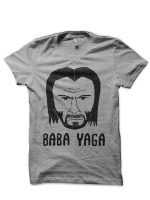 Baba Yaga T-Shirt