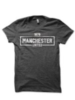 Manchester T-Shirt