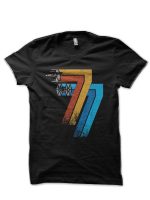 Star Wars Black T-Shirt