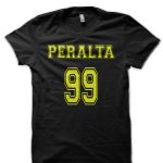 Brooklyn Nine-Nine Peralta T-Shirt