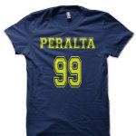 Brooklyn Nine-Nine Peralta T-Shirt