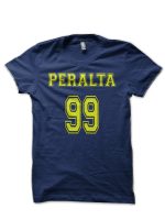 Brooklyn Nine-Nine Peralta T-Shirt