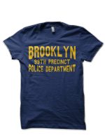 Brooklyn Nine Nine T-Shirt
