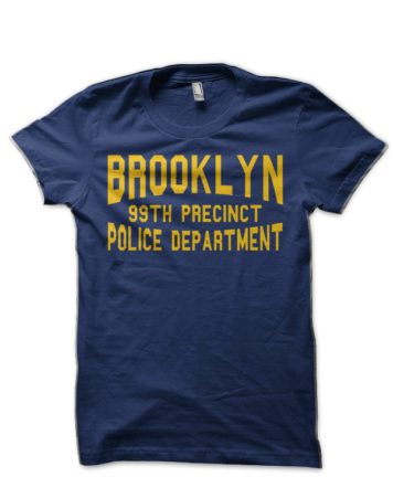 Brooklyn Nine Nine T-Shirt