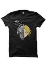 Daft Punk Black T-Shirt