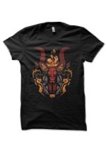 Hellboy T-Shirt