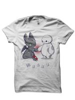 Fist Bump Lessons T-Shirt