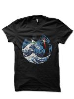 The Great Battle T-Shirt