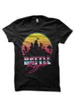 Battle Royale T-Shirt