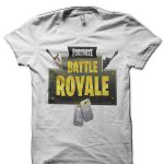 Sale Code 95198-6 M White T-Shirt
