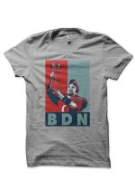 The BDN T-Shirt