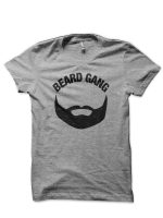 Beard Gang T-Shirt