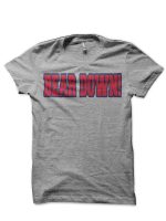 Bear Down! T-Shirt