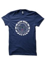 Bears, Beets, Battlestar Galactica T-Shirt