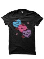Bears. Beets. Battlestar Galactica. T-Shirt
