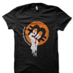 Cryptocurrency Black T-Shirt