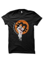 Cryptocurrency Black T-Shirt