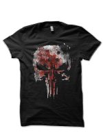 The Punisher T-Shirt