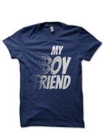 Disintegrate T-Shirt