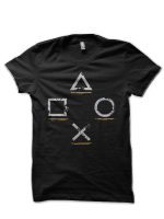 Uncharted T-Shirt