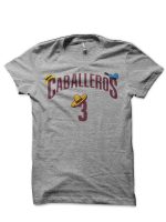 The Three Caballeros T-Shirt