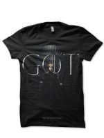 Cersei Lannister For The Throne T-Shirt