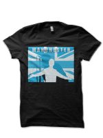 Manchester #3 T-Shirt
