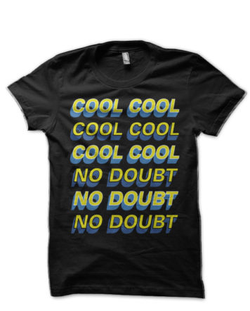 Brooklyn Nine Nine T-Shirt