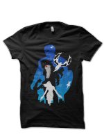 Captain America T-Shirt