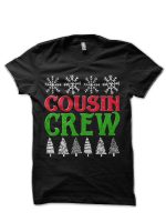 Matching Family Christmas T-Shirt