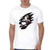 Daft Punk White T-Shirt