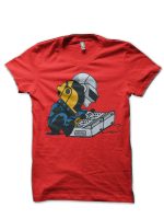 Daft Nuts T-Shirt