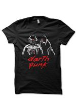 Darth Punk T-Shirt