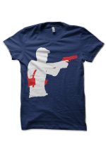 Uncharted Death Match T-Shirt