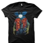 E11e Black T-Shirt