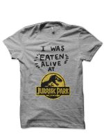 Jurassic Park T-Shirt