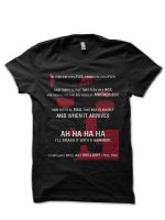 The Emperor's New Groove T-Shirt