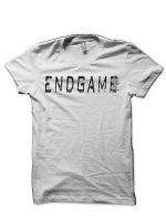 The End T-Shirt