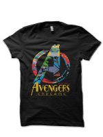 Avengers - Endgame Symbol T-Shirt