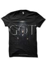 Euron Greyjoy For The Throne T-Shirt