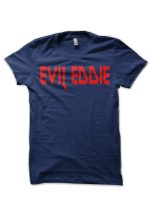 Evil Eddie T-Shirt