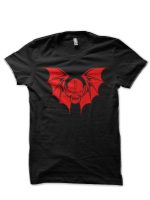 Evil Horde Black T-Shirt