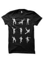 Fortnite T-Shirt