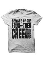 The Office Us T-Shirt